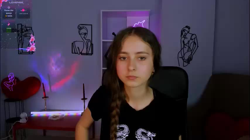 rebecca_smile_ Live Sex December 13, 2025