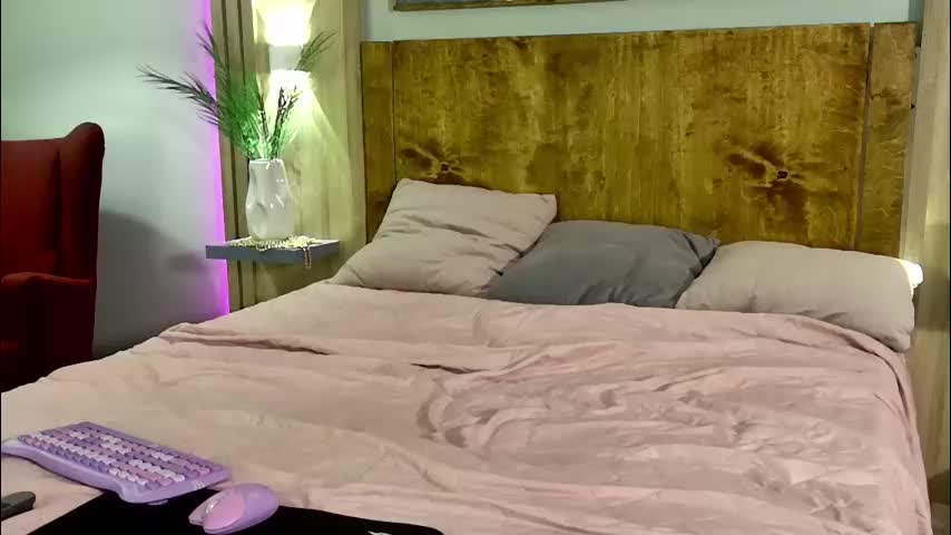 lovelymurr Live Sex December 13, 2025