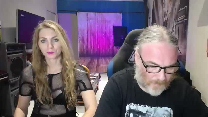 saruandjay Live Sex December 17, 2025