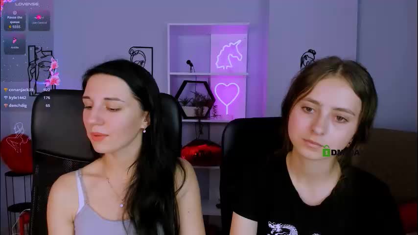 lia_sunset Live Sex December 13, 2025