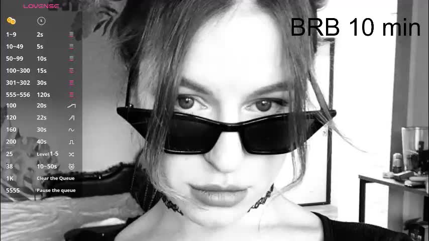 saintmarya Live Sex December 13, 2025