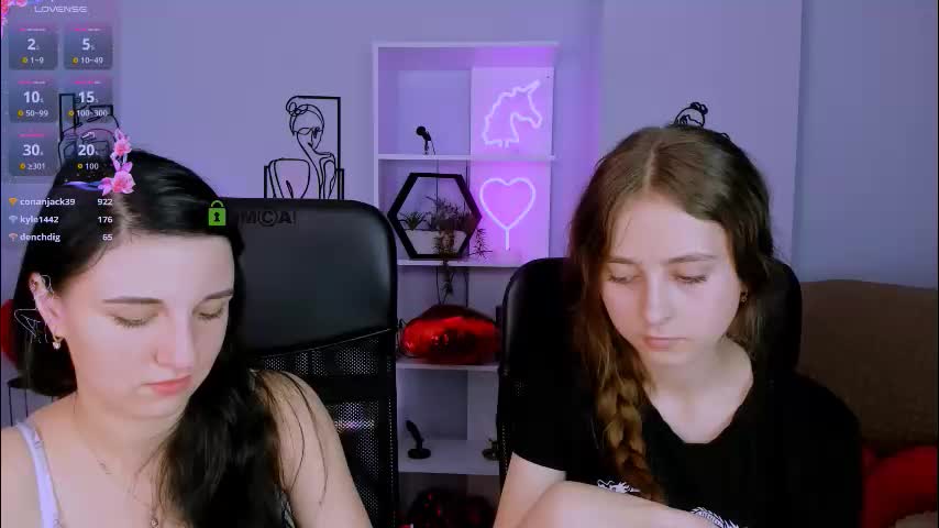 lia_sunset Live Sex December 13, 2025