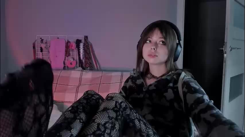 hype_meal_home Live Sex December 13, 2025