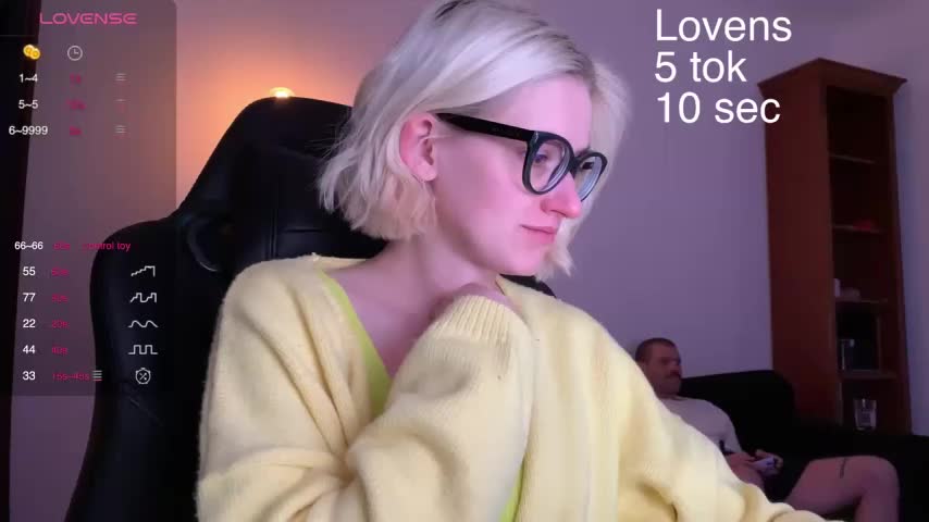 Sexy_Sweets Live Sex December 20, 2025