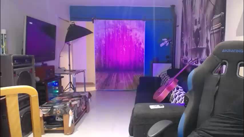 saruandjay Live Sex December 17, 2025