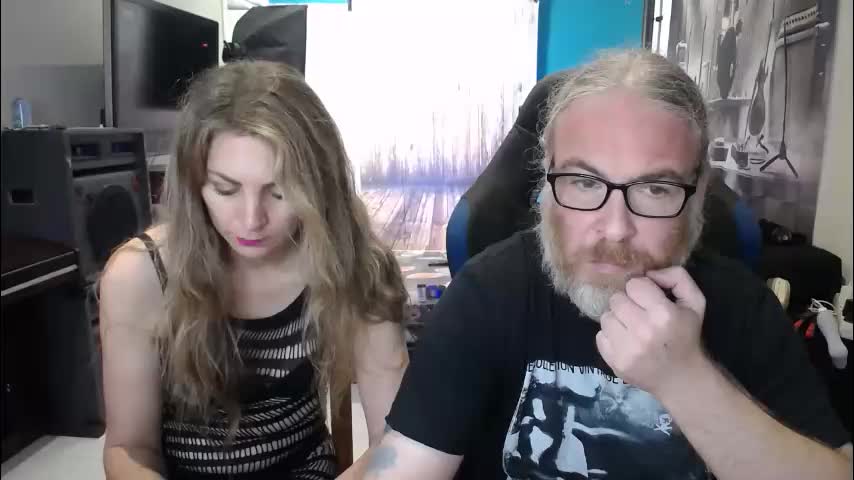 saruandjay Live Sex December 17, 2025