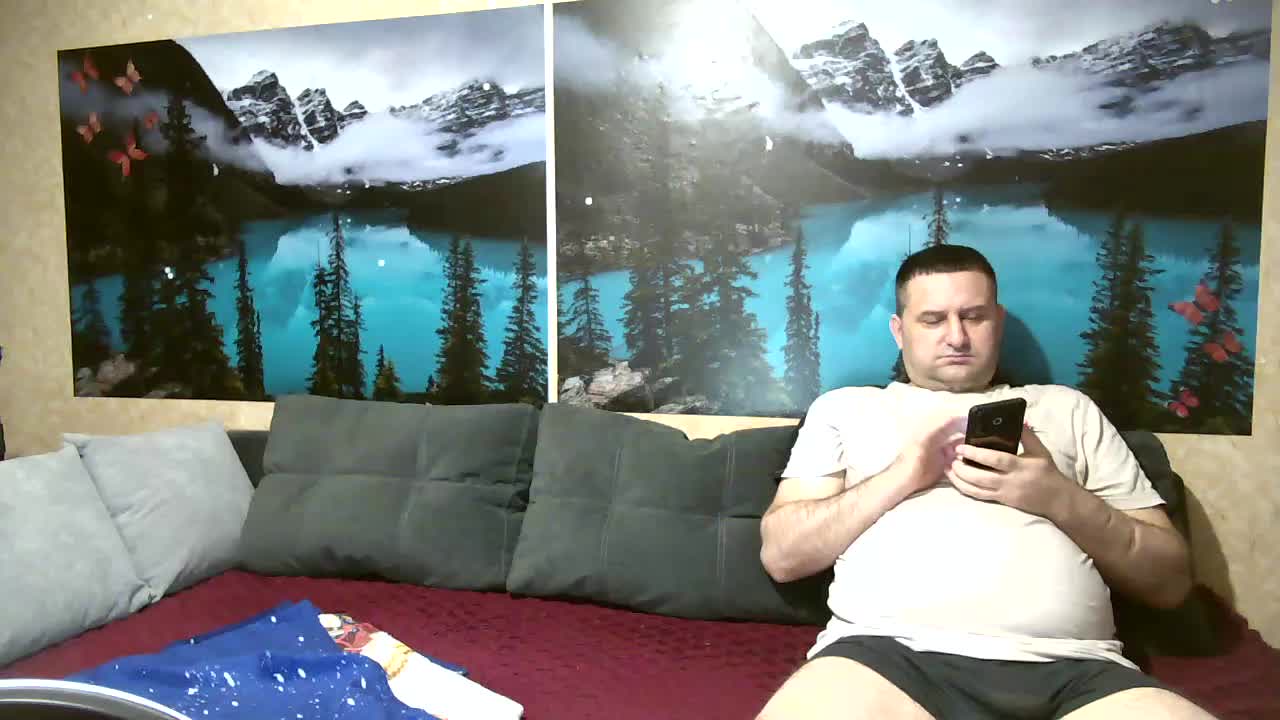 Big_Boss55 Live Sex December 19, 2025