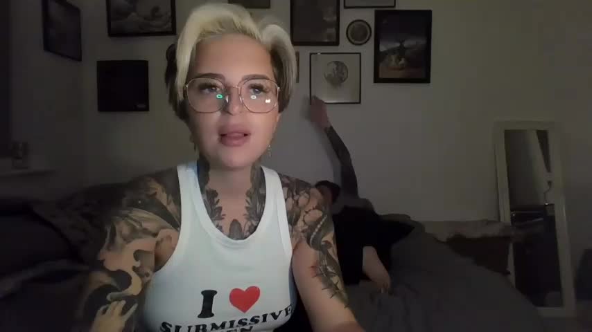 Alexandersonxo Live Sex December 13, 2025