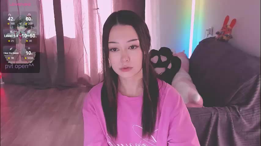 angeliclever Live Sex December 14, 2025