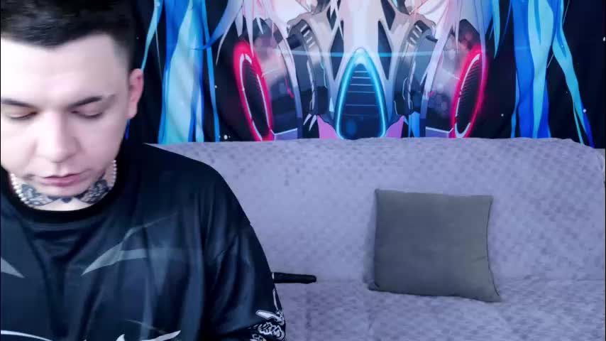 aurora_natsuki Live Sex December 18, 2025