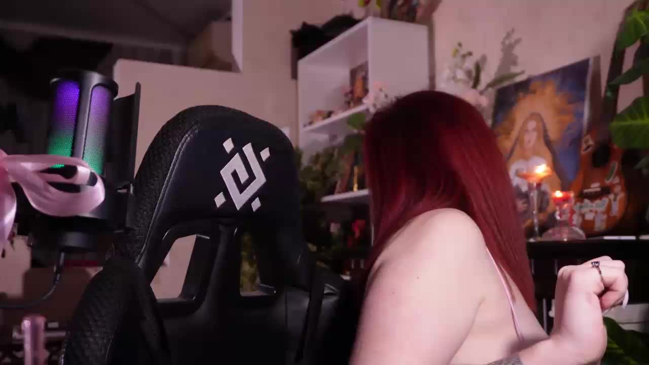 Chris_Foxx Live Sex December 14, 2025