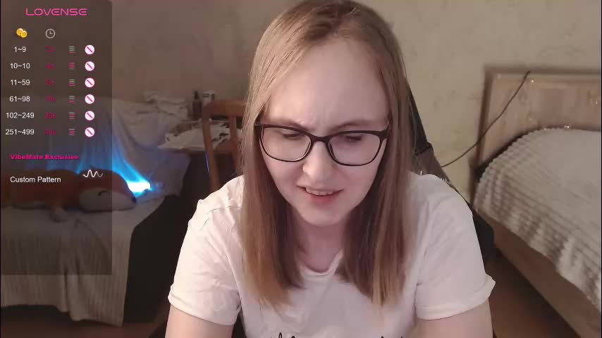 love_agatha Live Sex December 14, 2025