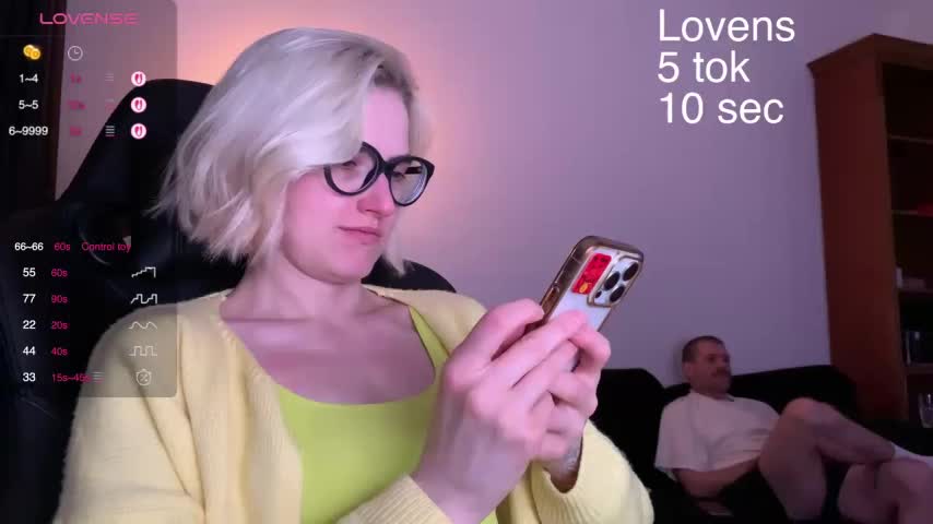 Sexy_Sweets Live Sex December 20, 2025