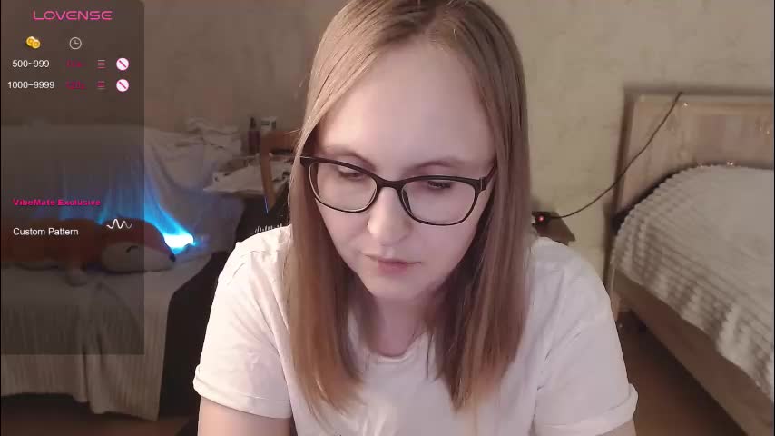 love_agatha Live Sex December 14, 2025
