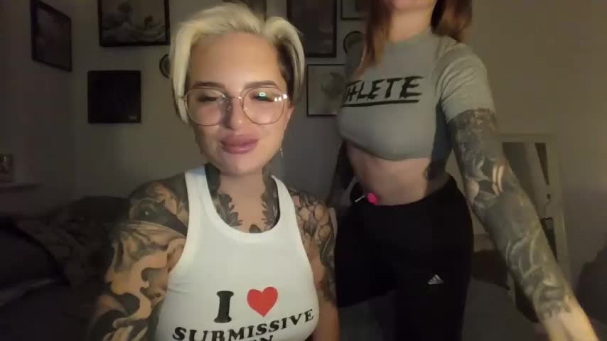 Alexandersonxo Live Sex December 13, 2025