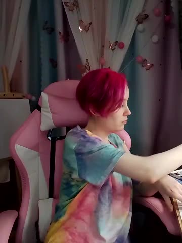 Fuzzy_Unicorn Live Sex December 14, 2025