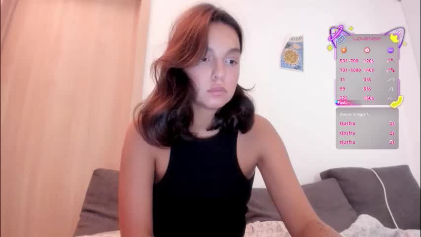 roshelle_xxx Live Sex December 13, 2025