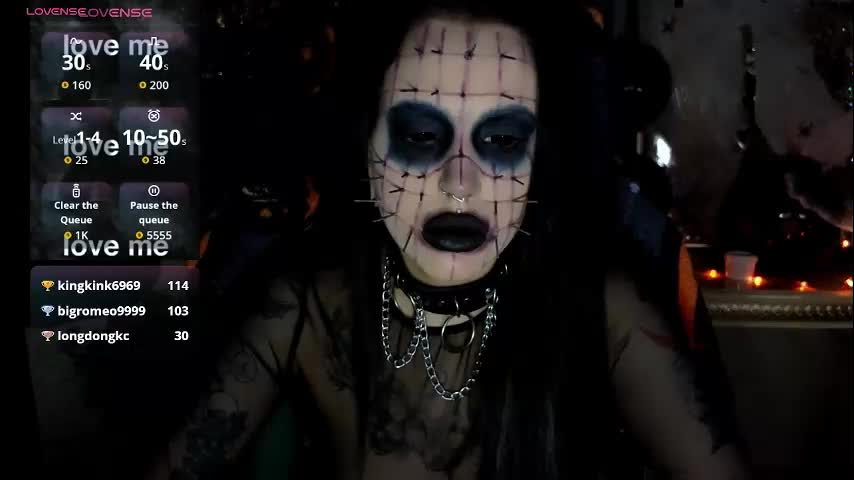 alexx_succubus Live Sex December 14, 2025