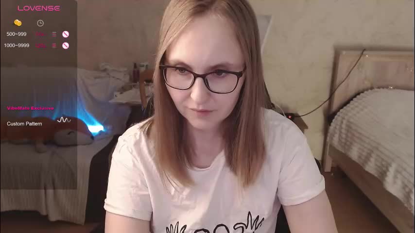 love_agatha Live Sex December 14, 2025
