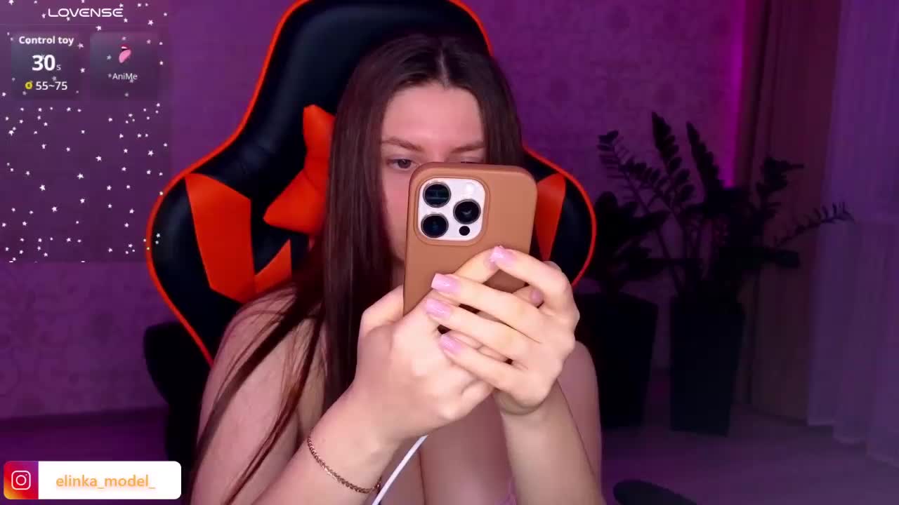 NikaMusic Live Sex December 14, 2025