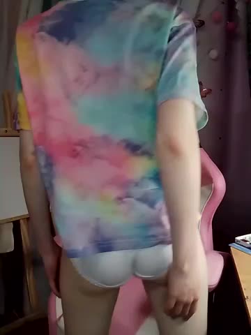 Fuzzy_Unicorn Live Sex December 14, 2025