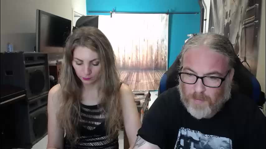saruandjay Live Sex December 17, 2025