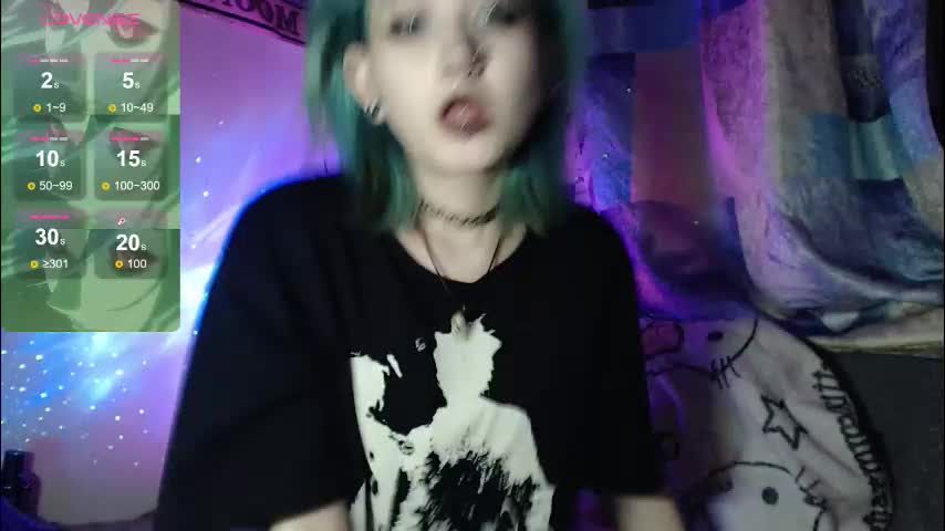 milten_trish Live Sex December 13, 2025