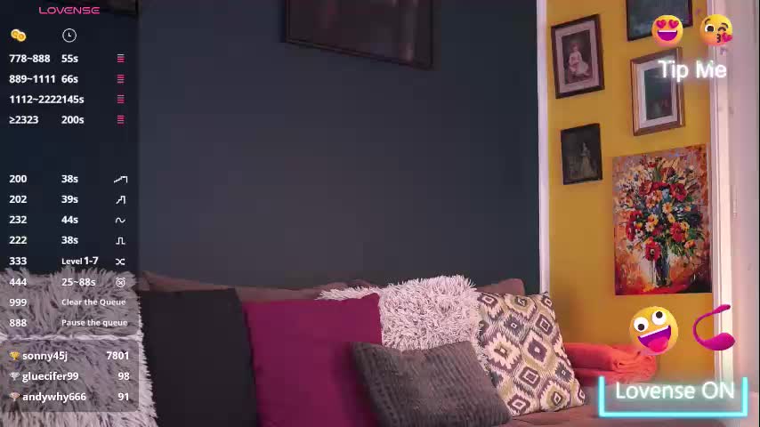 idontlikeguccibelts Live Sex December 13, 2025