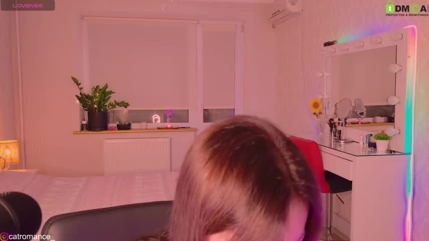 catromance_ Live Sex December 13, 2025