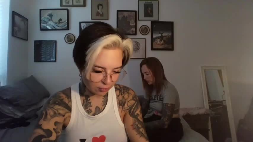Alexandersonxo Live Sex December 13, 2025