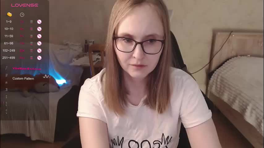 love_agatha Live Sex December 14, 2025