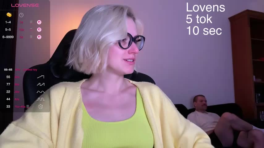 Sexy_Sweets Live Sex December 20, 2025