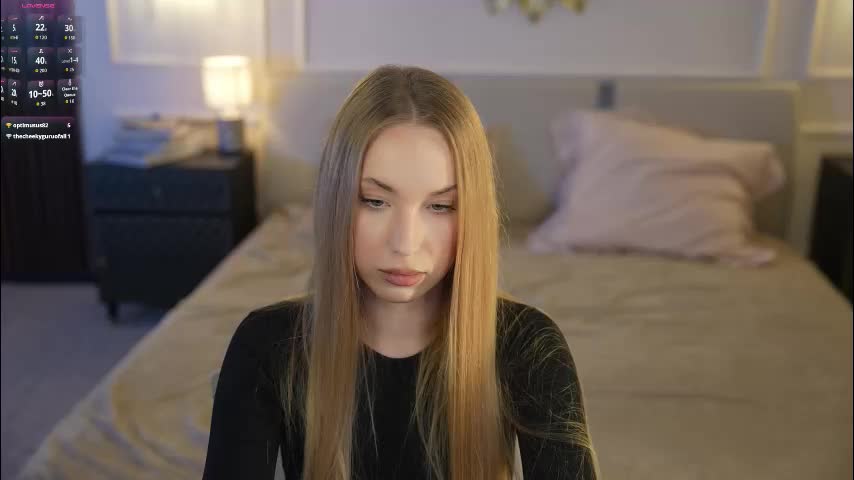 kira0541 Live Sex December 19, 2025