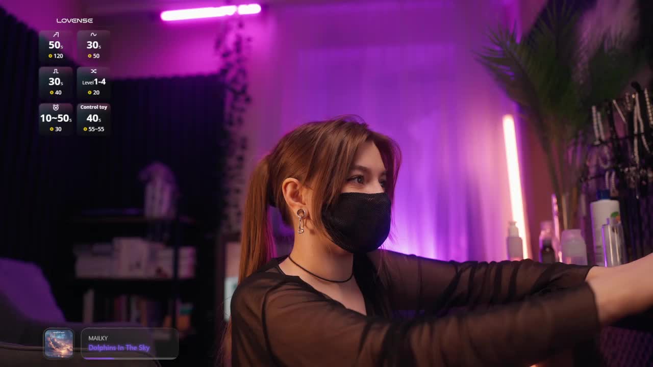 arimass Live Sex December 14, 2025