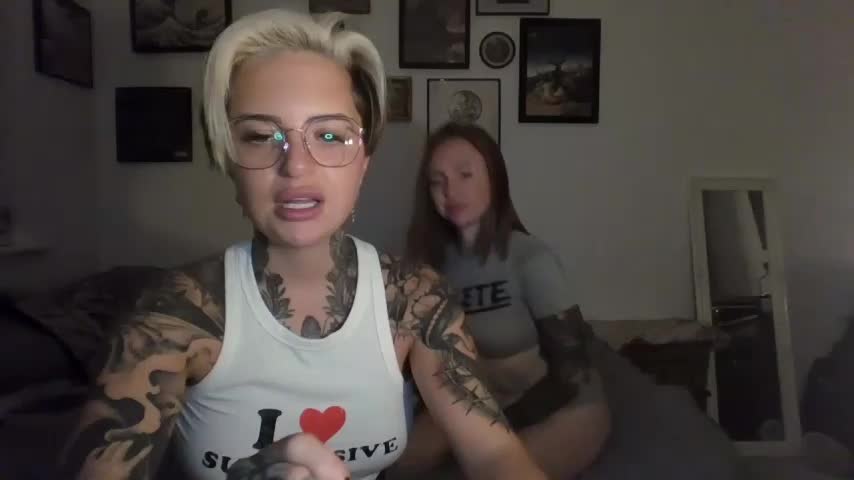 Alexandersonxo Live Sex December 13, 2025