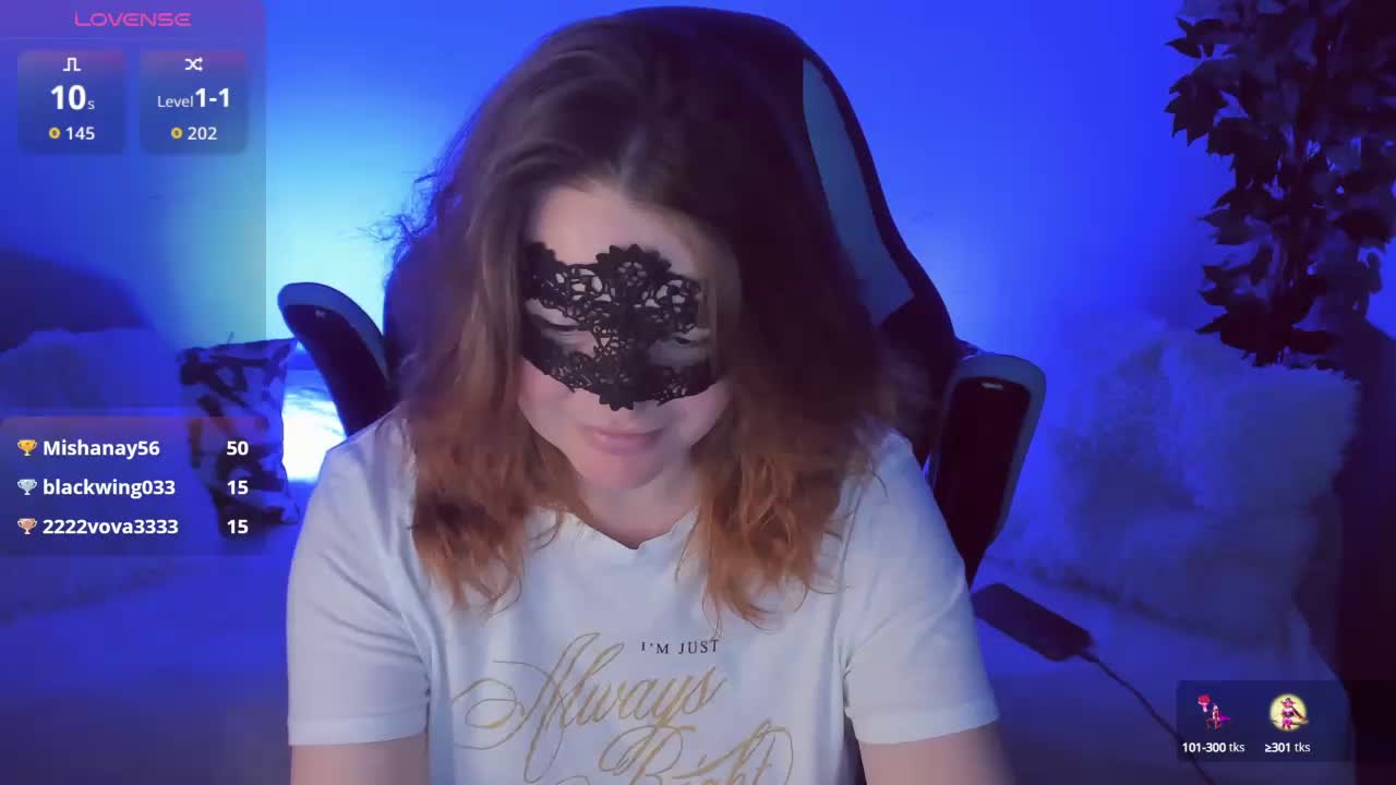 GloriaGrays Live Sex October 5, 2025