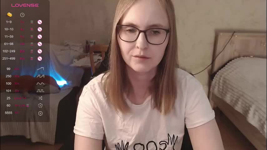 love_agatha Live Sex December 14, 2025