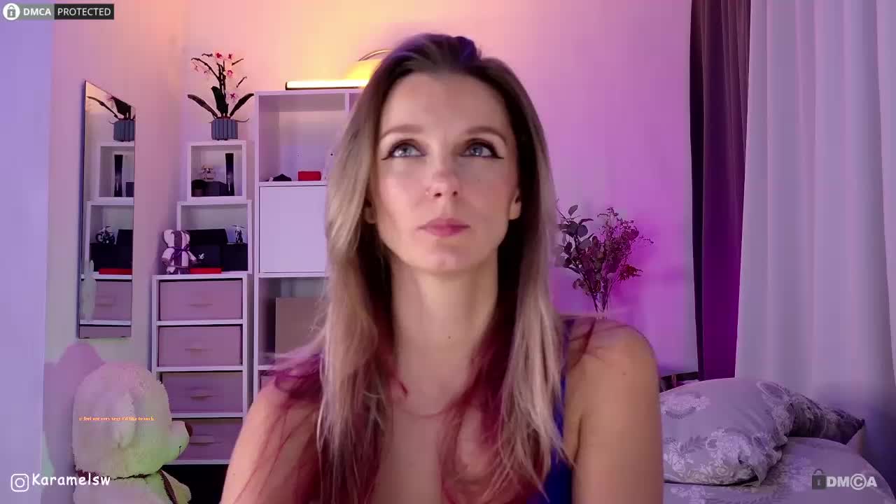 Karamelsw Live Sex December 15, 2025