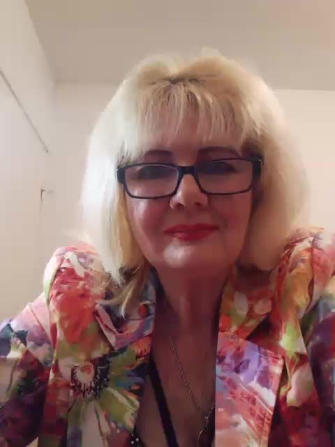 BoloshkaBlonda Live Sex December 13, 2025