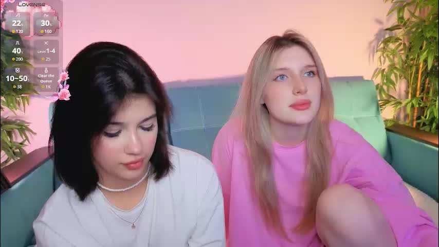 nanami_v02 Live Sex December 18, 2025