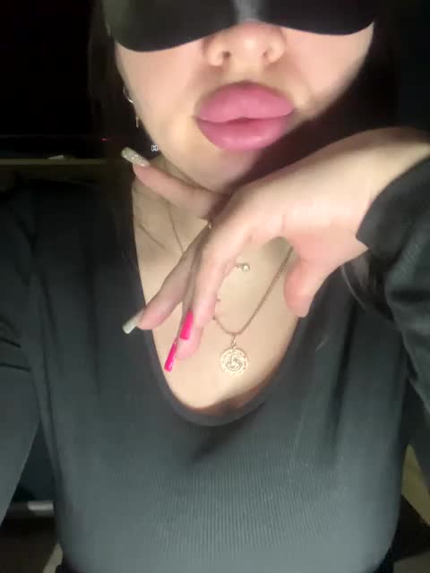 Wishenka777si Live Sex October 5, 2025