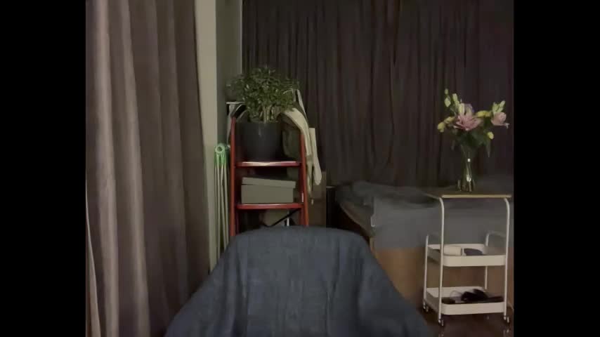 holydori Live Sex December 13, 2025