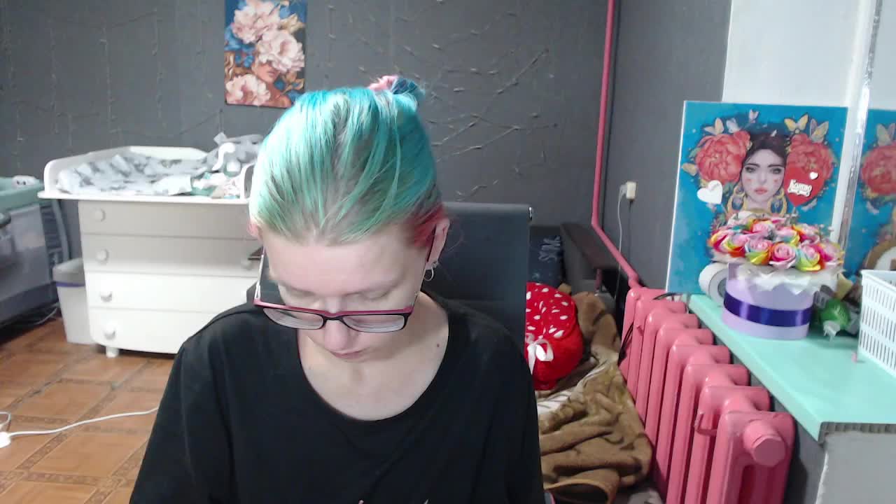 malvinella Live Sex December 18, 2025