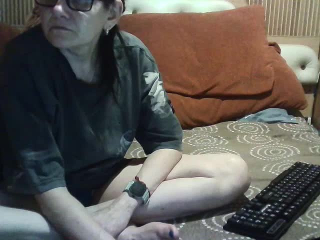 AlanaXDream Live Sex December 13, 2025