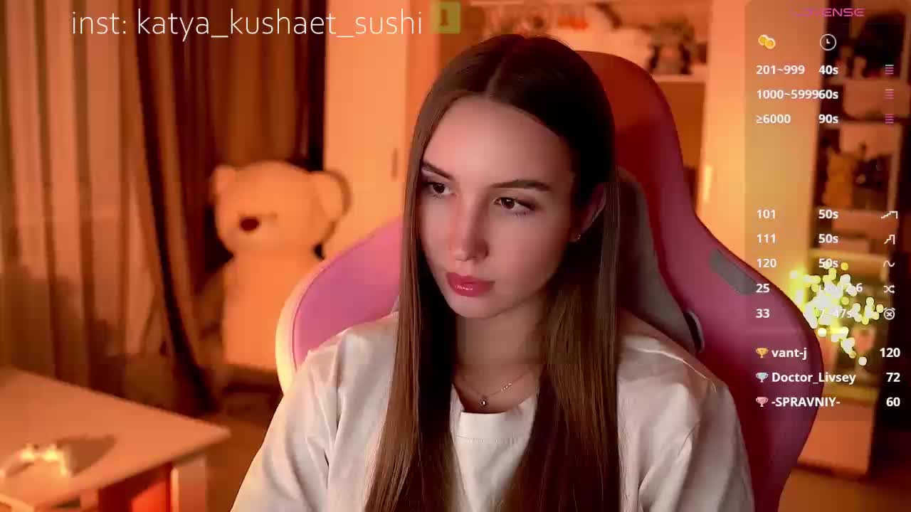 Milkaff- Live Sex December 14, 2025