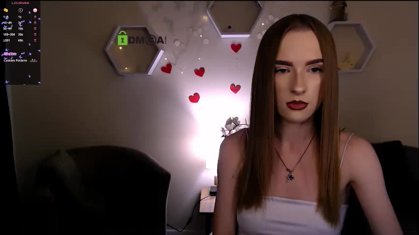 doll_vey Live Sex December 14, 2025