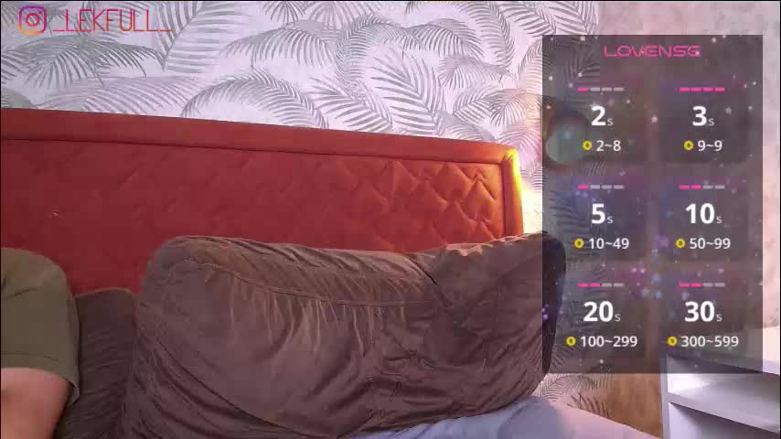 lekfullkatten Live Sex December 17, 2025