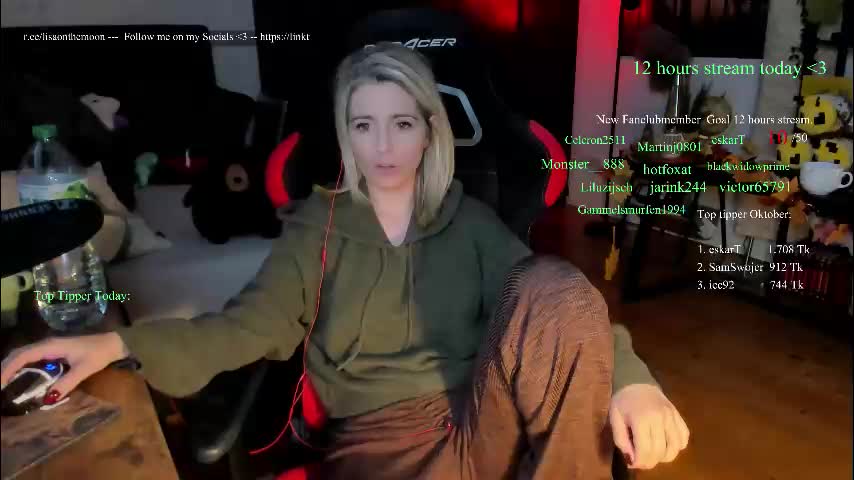 kimilee22 Live Sex December 14, 2025