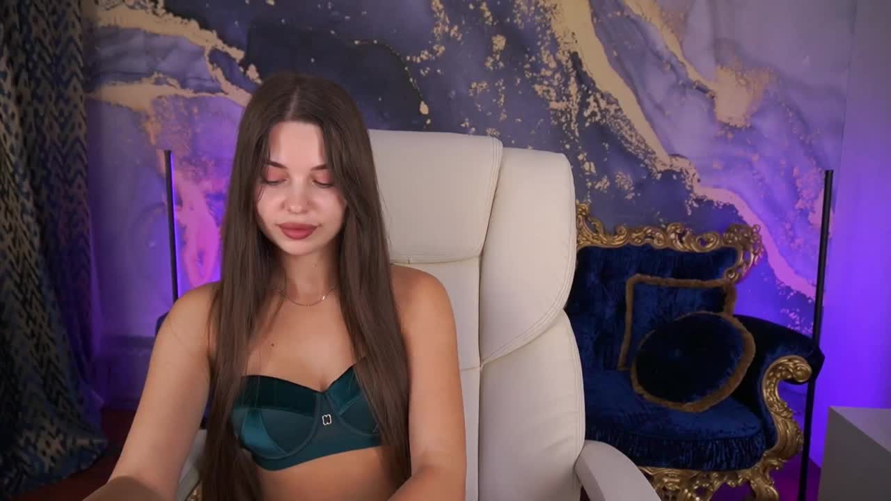 MilleJoy Live Sex December 13, 2025
