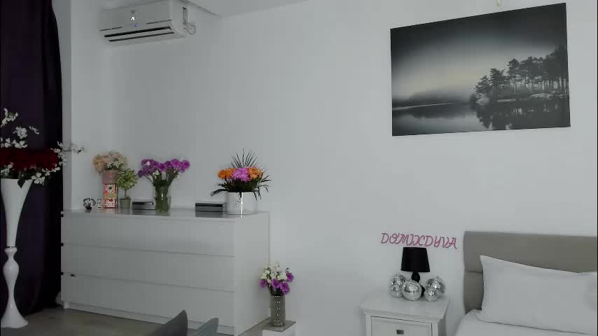 domixdyva Live Sex December 13, 2025